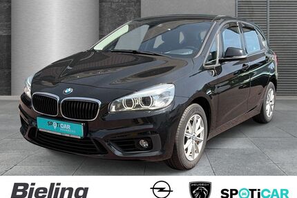BMW 220 Active Tourer Gebrauchtwagen