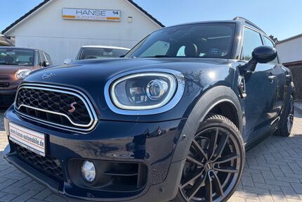 Mini Countryman S (Cooper) Gebrauchtwagen