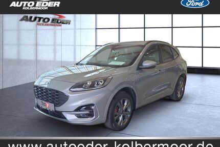 Ford Kuga Gebrauchtwagen