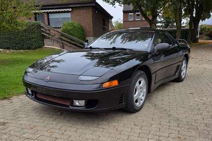 Mitsubishi 3000 GT Gebrauchtwagen