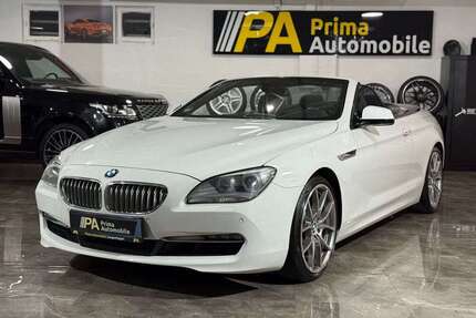 BMW 650 Gebrauchtwagen