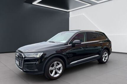 Audi Q7 Gebrauchtwagen
