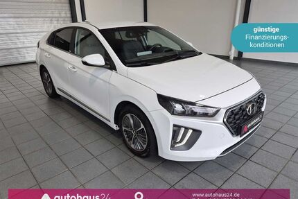 Hyundai IONIQ Gebrauchtwagen