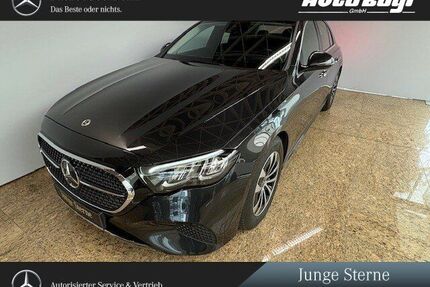 Mercedes-Benz E 220 Gebrauchtwagen
