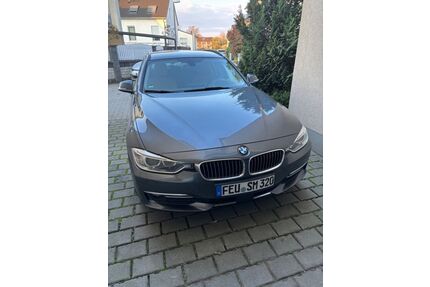 BMW 320 Gebrauchtwagen