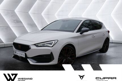 Cupra Leon Gebrauchtwagen