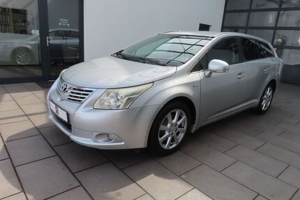 Toyota Avensis Gebrauchtwagen
