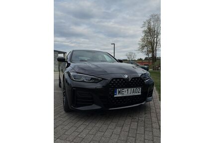 BMW 420 Gran Coupé Gebrauchtwagen