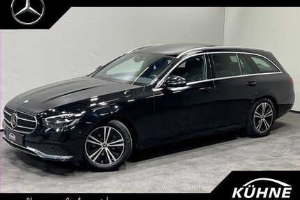 Mercedes-Benz E 220 Gebrauchtwagen
