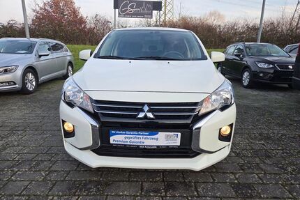 Mitsubishi Space Star Gebrauchtwagen