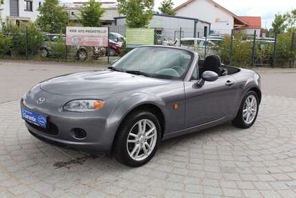 Mazda MX-5 Gebrauchtwagen