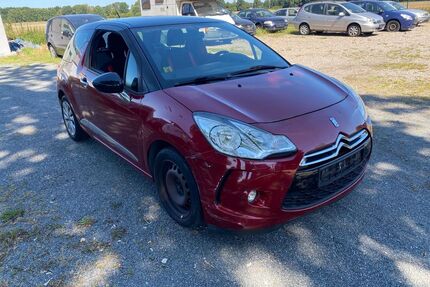 Citroen DS3 Gebrauchtwagen