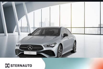 Mercedes-Benz CLA 200 Gebrauchtwagen