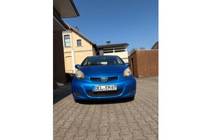 Toyota Aygo (X) Gebrauchtwagen