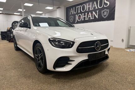 Mercedes-Benz E 300 Gebrauchtwagen
