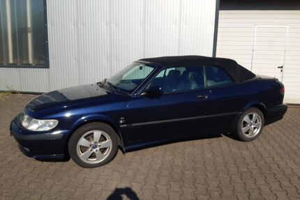 Saab 9-3 Gebrauchtwagen