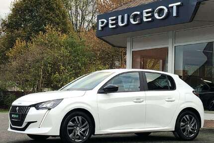 Peugeot 208 Gebrauchtwagen