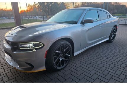 Dodge Charger Gebrauchtwagen