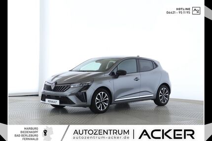 Renault Clio Gebrauchtwagen