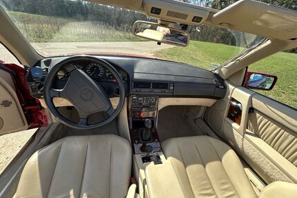Mercedes-Benz SL 280 Gebrauchtwagen