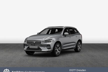 Volvo XC60 Gebrauchtwagen