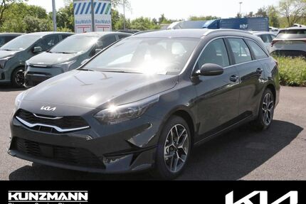 Kia ceed Sportswagon Gebrauchtwagen