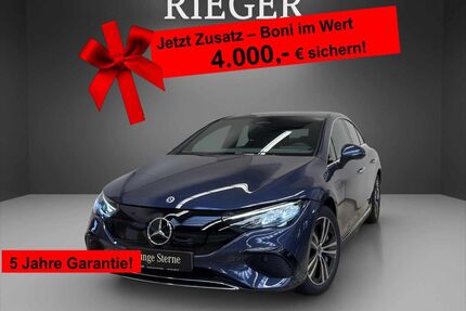 Mercedes-Benz EQE Gebrauchtwagen
