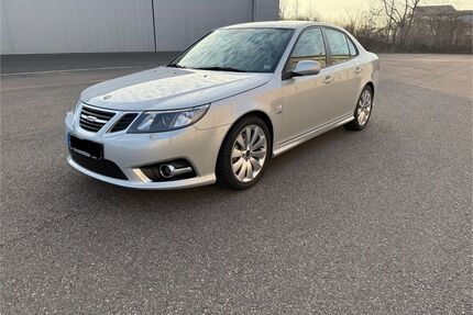 Saab 9-3 Gebrauchtwagen