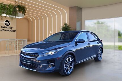 Kia XCeed Gebrauchtwagen