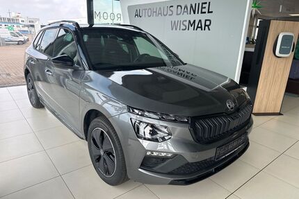 Skoda Kamiq Gebrauchtwagen