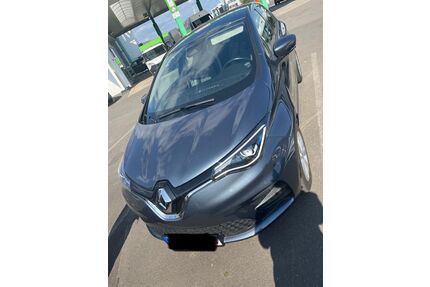 Renault ZOE Gebrauchtwagen
