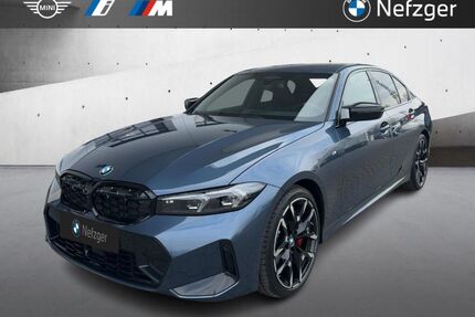BMW M340d Gebrauchtwagen