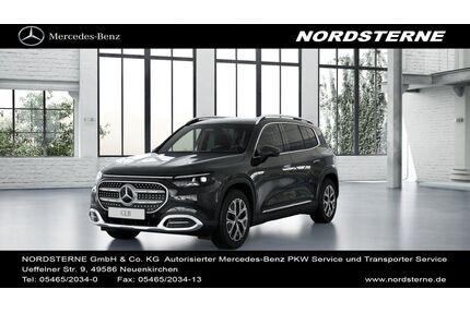 Mercedes-Benz GLB 250 Gebrauchtwagen