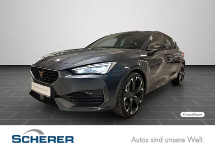Cupra Leon Gebrauchtwagen