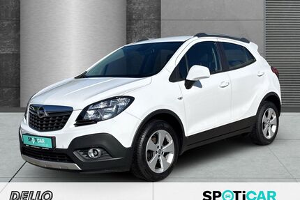 Opel Mokka Gebrauchtwagen