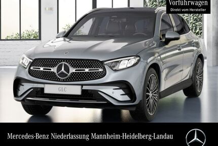 Mercedes-Benz GLC 200 Gebrauchtwagen