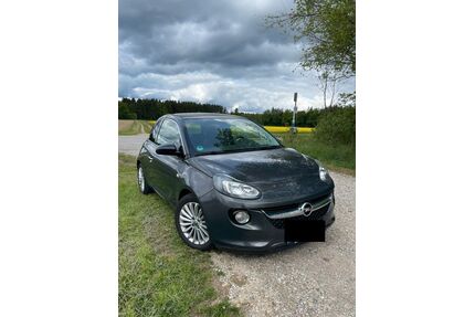 Opel Adam Gebrauchtwagen