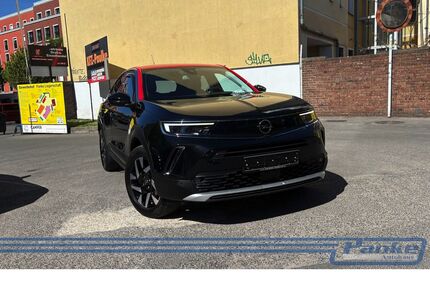 Opel Mokka Gebrauchtwagen