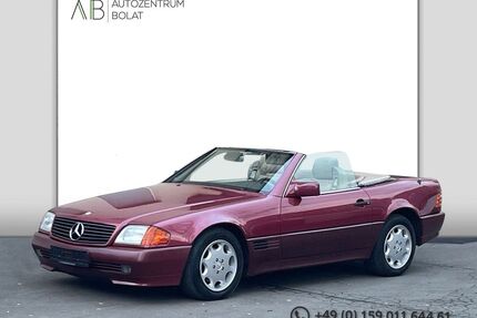Mercedes-Benz SL 280 Gebrauchtwagen