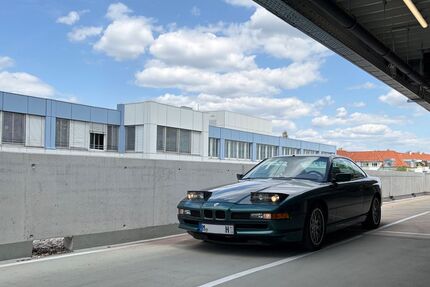 BMW 850 Gebrauchtwagen