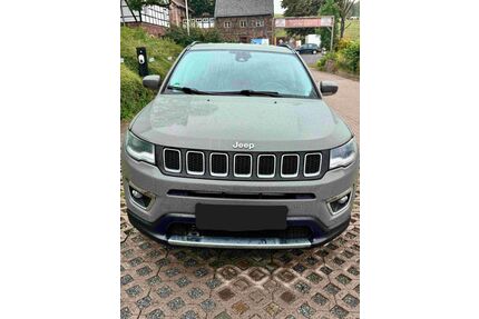 Jeep Compass Gebrauchtwagen