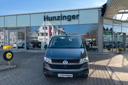 VW T6 Caravelle Gebrauchtwagen