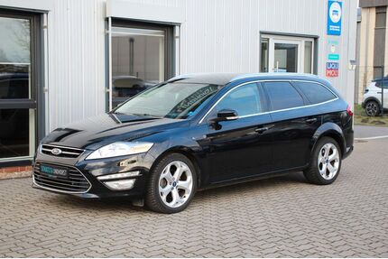 Ford Mondeo Gebrauchtwagen