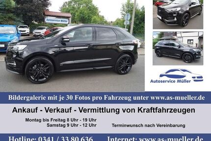 Ford Edge Gebrauchtwagen
