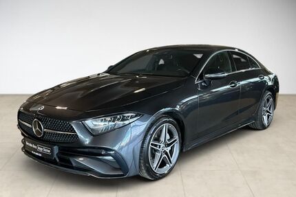 Mercedes-Benz CLS 300 Gebrauchtwagen