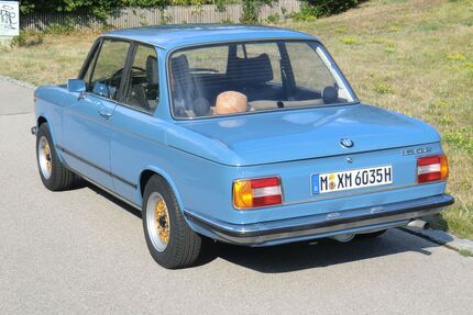 BMW Andere Gebrauchtwagen