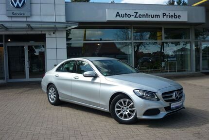 Mercedes-Benz C 180 Gebrauchtwagen