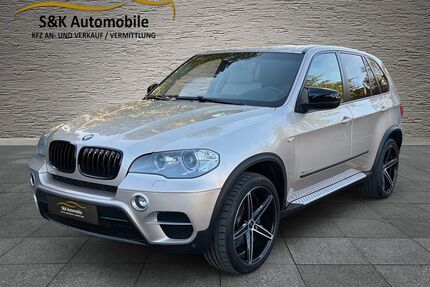 BMW X5 Gebrauchtwagen