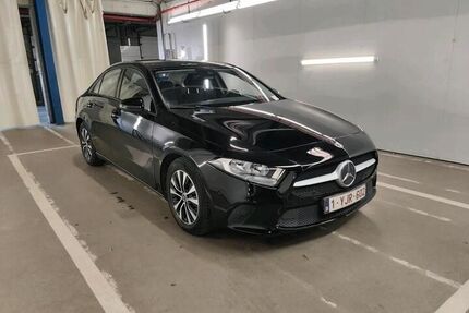 Mercedes-Benz A 180 Gebrauchtwagen