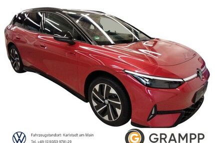 VW ID.7 Gebrauchtwagen